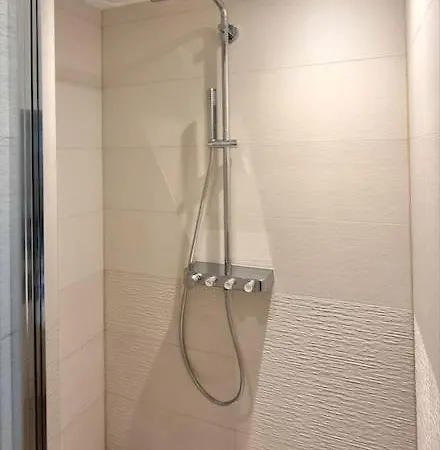 Luxury Flat With Amazing View On Eiffel Tower Appartement Paris