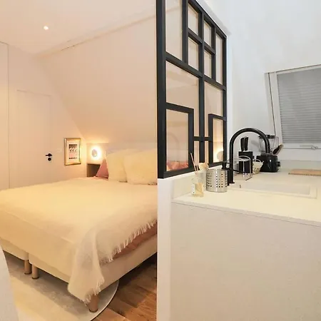 Apartman Luxury Flat With Amazing View On Eiffel Tower *